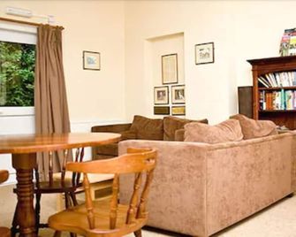 Yha Streatley On Thames - Reading - Soggiorno