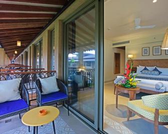 Marquis Beach Resort - Candolim