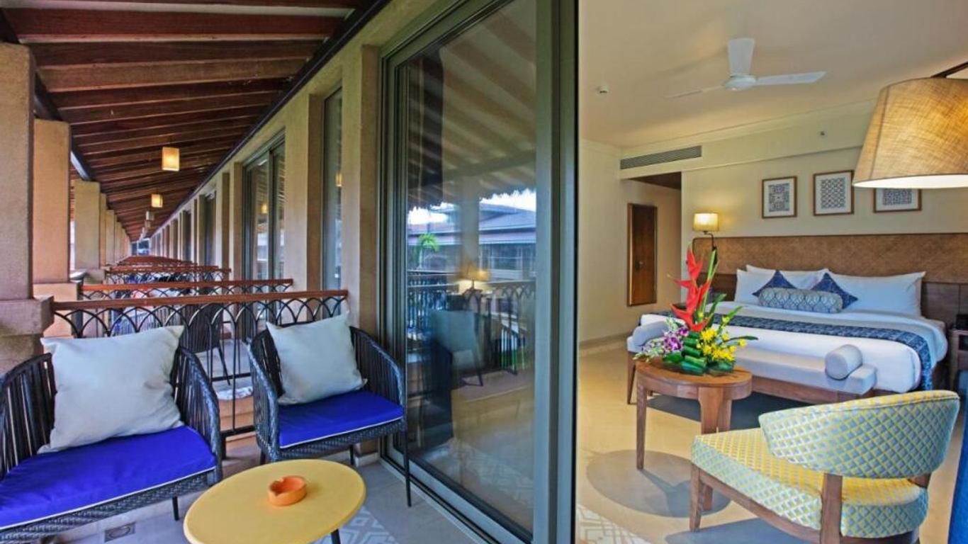 Marquis Beach Resort