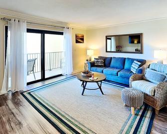 Bent Palm 218 - Ormond Beach - Sala de estar