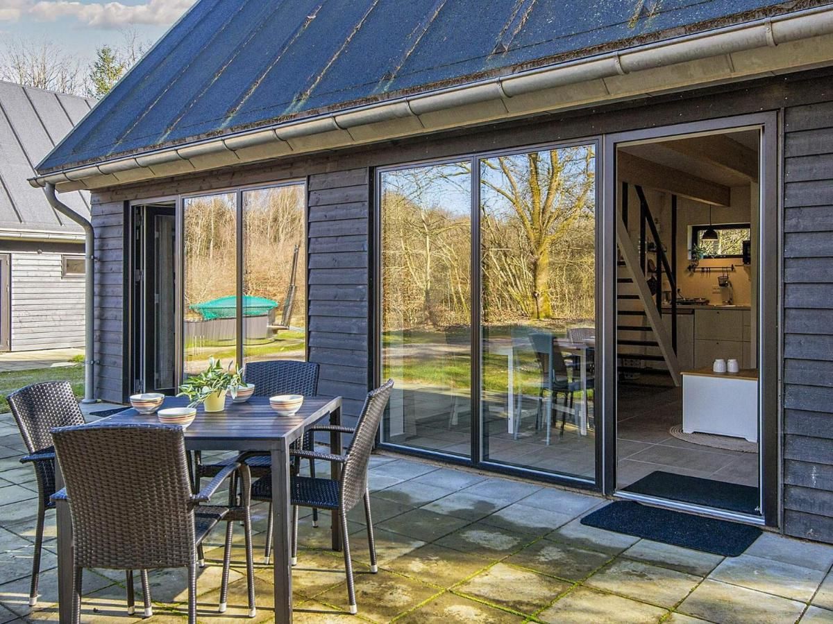 5 star holiday home in Hovborg-By Traum – Holsted