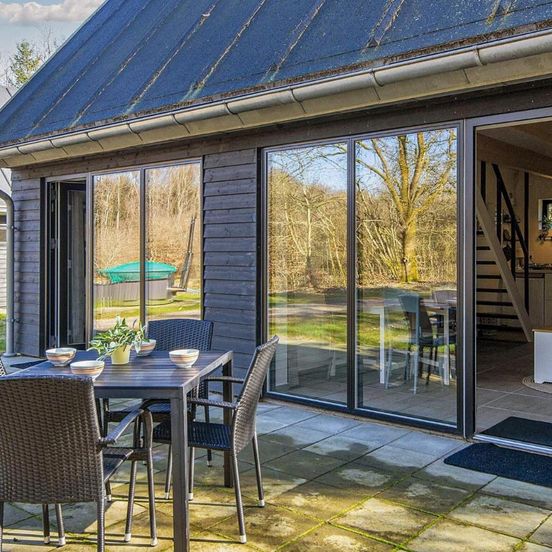 5 star holiday home in Hovborg-By Traum – Holsted