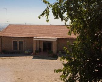 B&B La Collina - Cupello - Edificio