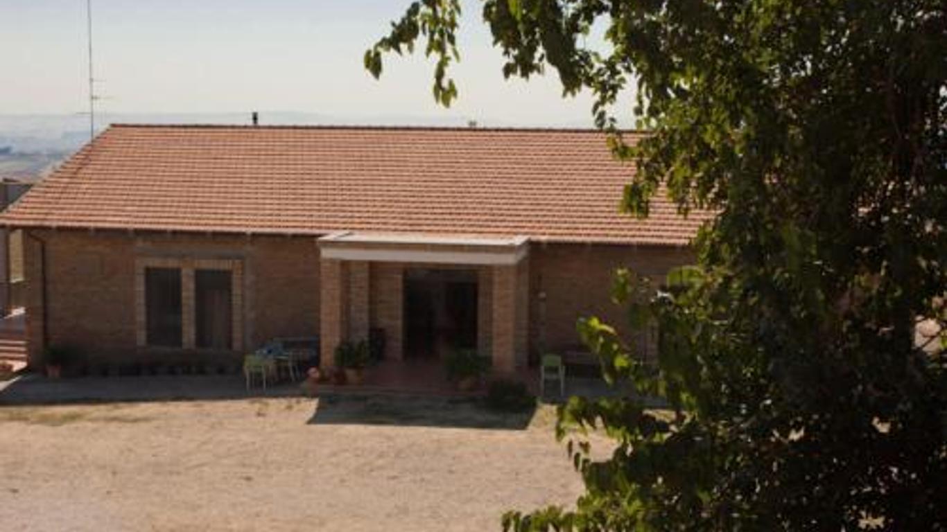 B&B La Collina