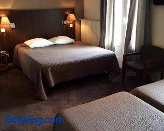 Hôtel Les Negociants - Valence - Phòng ngủ