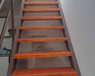 Delightful house with WiFi in Arica, Chile - Arica - Escaleras