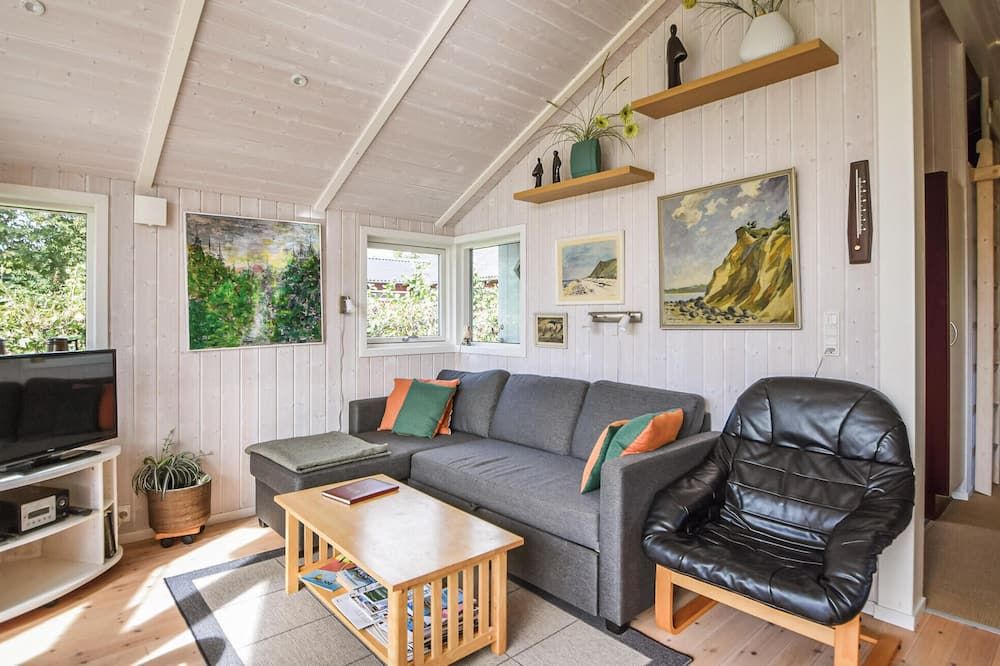 Holiday Home Silkeborg 8 – Silkeborg