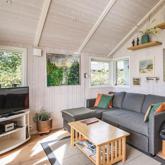 Holiday Home Silkeborg 8 – Silkeborg