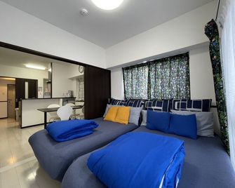 T.Trust301 - Itoman - Спальня