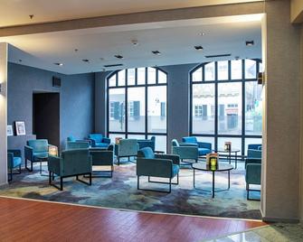 Achat Hotel Heppenheim - Heppenheim - Lounge