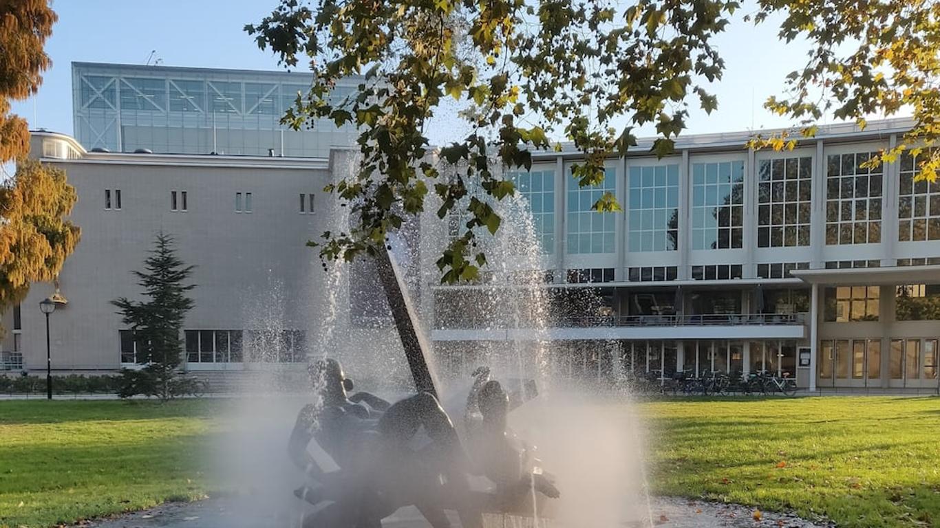 Studenthostelutrecht