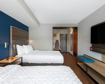 Tru by Hilton Fayetteville Fort Bragg - Fayetteville - Habitación