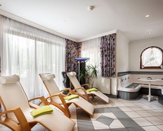 Hotel Alpinjuwel 3-Sterne Superior - Gerlos