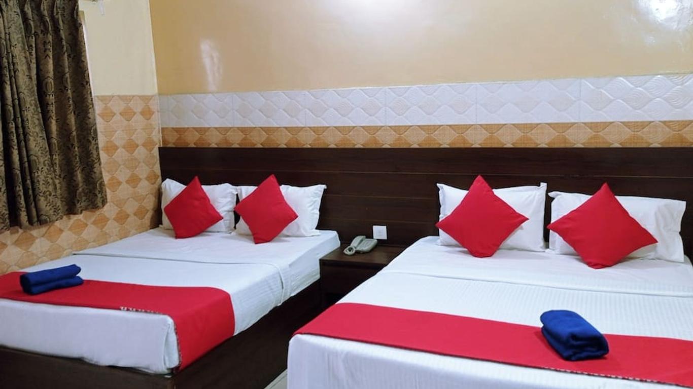 Hotel Bharat Palace