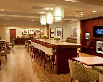 Hampton Inn by Hilton Brampton Toronto - Brampton - Restaurant