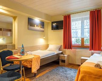 Hanka Relax & Spa - Duszniki-Zdrój - Sypialnia