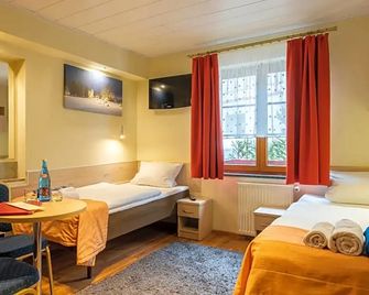Hanka Relax & Spa - Duszniki-Zdrój