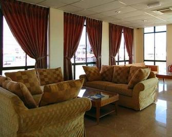 Aristo Hotel @ Putatan - Kota Kinabalu - Lounge