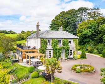 The Horn Of Plenty - Tavistock