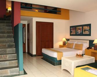 Hotel Guadaira Resort - Melgar