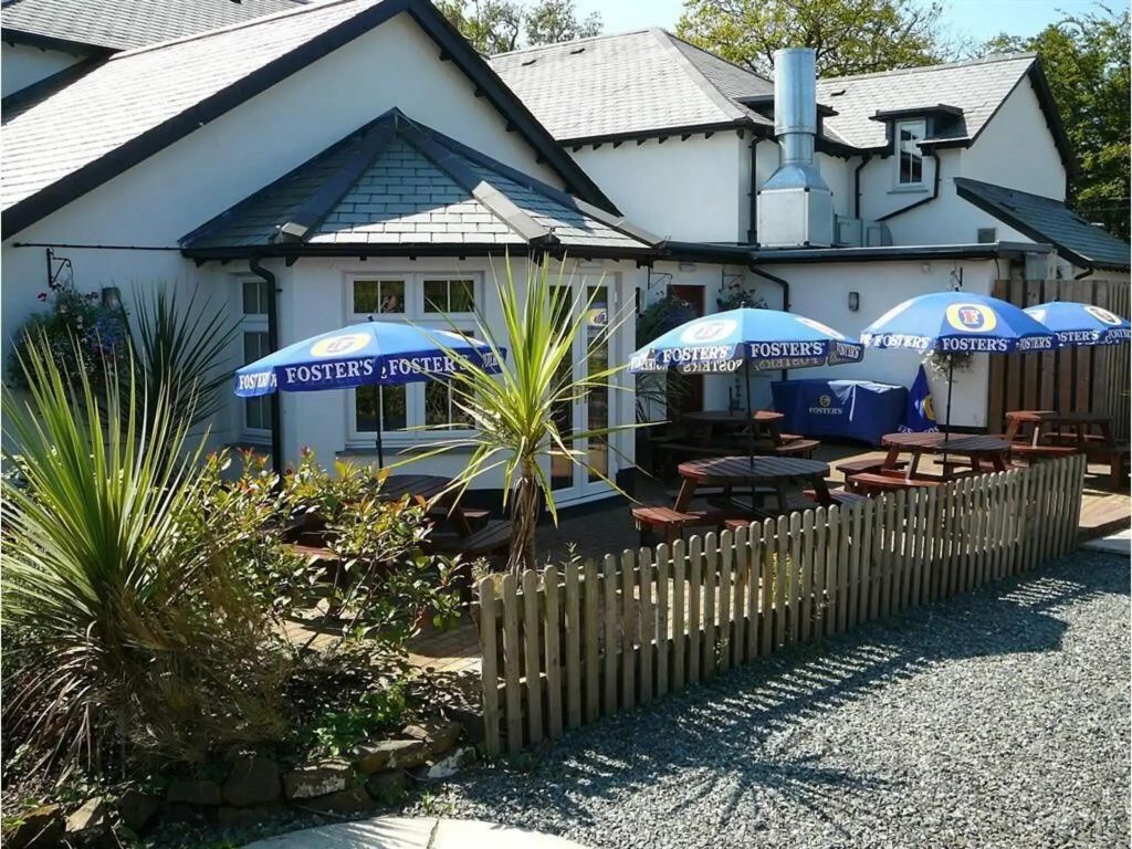 The Bickford Arms Inn - Holsworthy