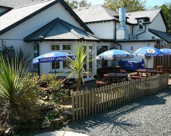 The Bickford Arms Inn - Holsworthy