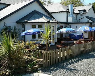 The Bickford Arms Inn - Holsworthy