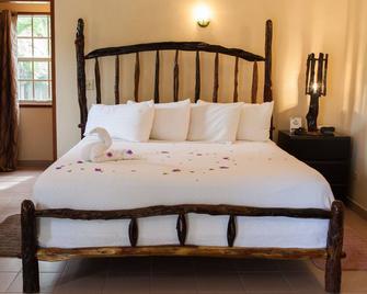 Black Orchid Resort - Burrell Boom - Habitación