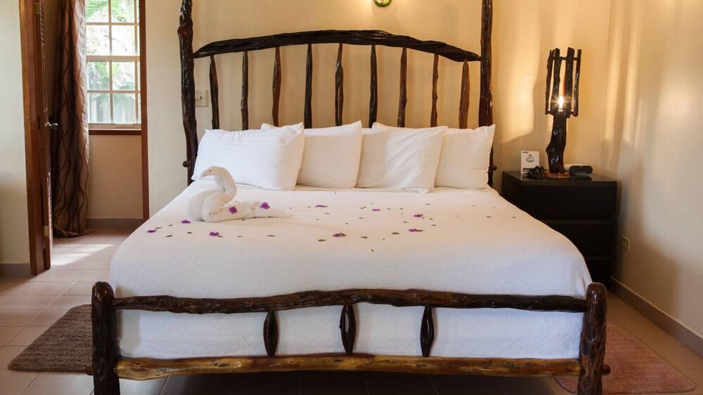 Black Orchid Resort