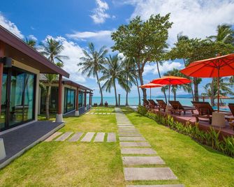Samui Mermaid Beachfront - Ko Samui