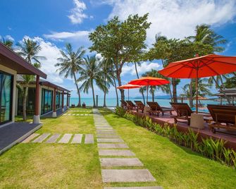 Samui Mermaid Resort - קו סאמוי