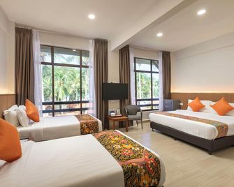 Adena Beach Resort - Kuantan