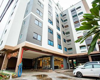 Chadchada place - Hat Yai - Bangunan
