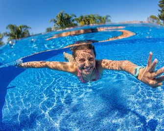 Big4 Moruya Heads Easts Dolphin Beach Holiday Park - Moruya