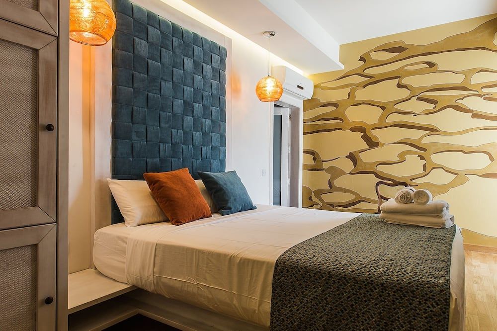Murella Living - Marsalforn - Habitación