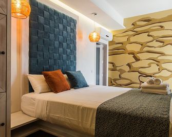 Murella Living - Marsalforn - Bedroom