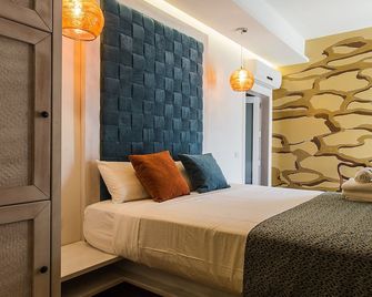 Murella Living - Marsalforn - Habitación