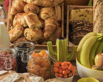Ibis Styles Lleida Torrefarera - Lérida - Matsal