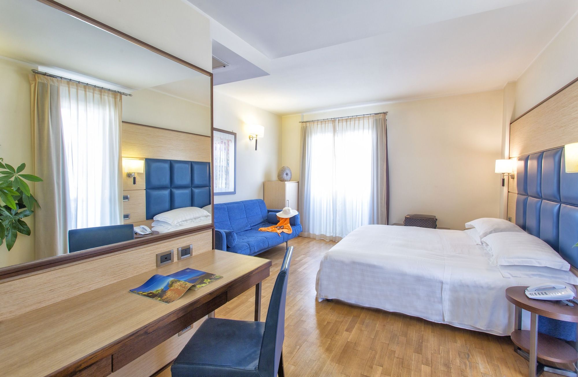 Virgilio Grand Hotel - Sperlonga