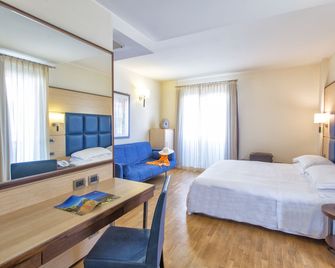 Virgilio Grand Hotel - Sperlonga