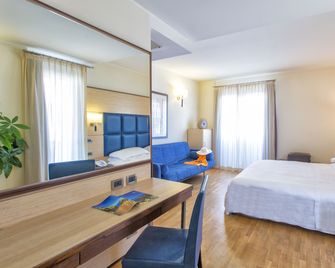 Virgilio Grand Hotel - Sperlonga