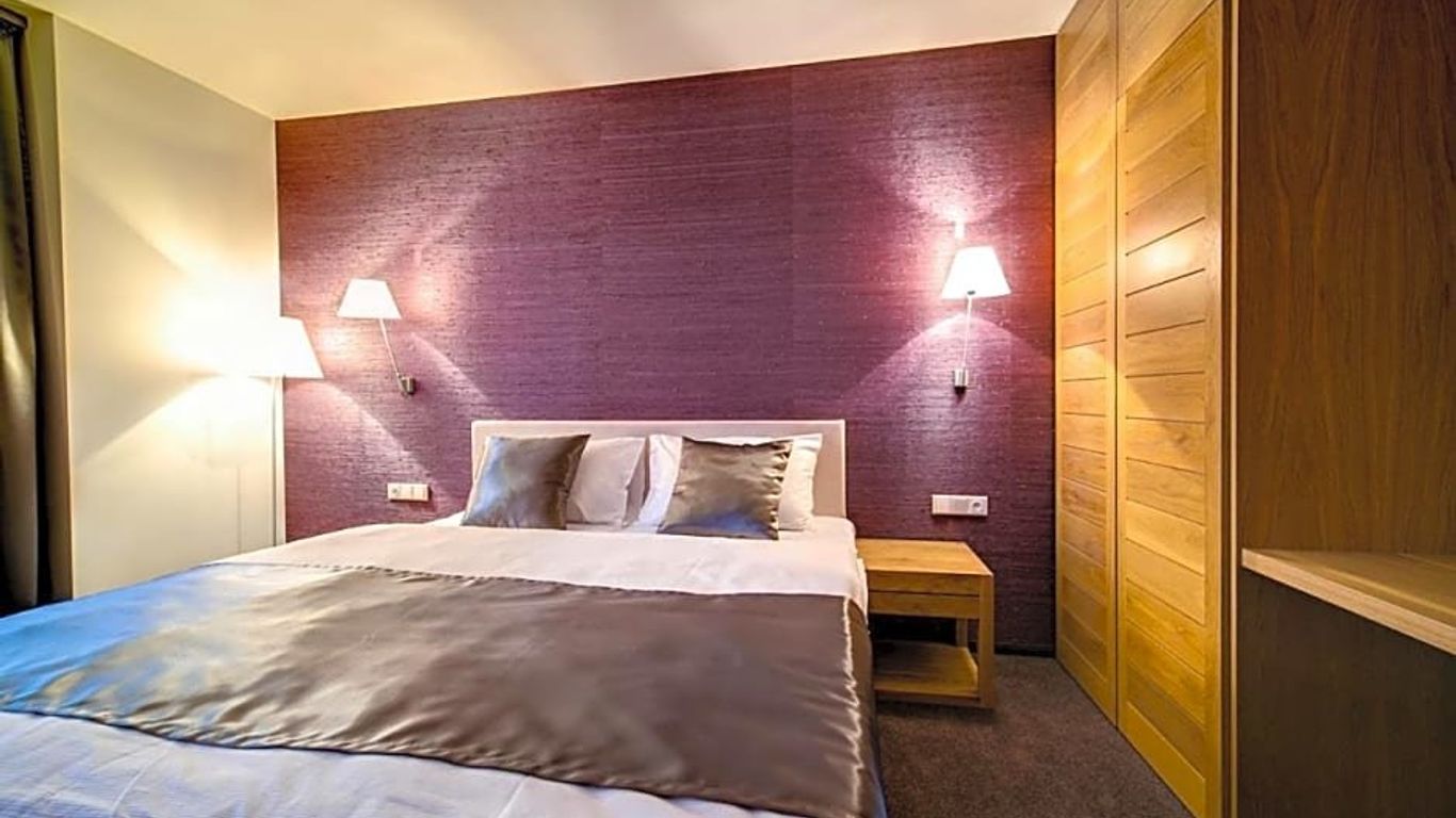 Hotel Restaurant Darwin