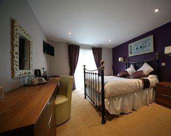 The Dewdrop Inn - Worcester - Sovrum