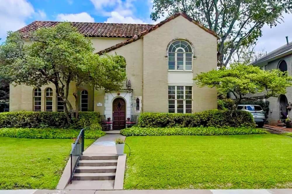 University park close to SMU, safe & upscale - Dallas - Edificio