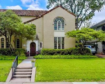 University park close to SMU, safe & upscale - Dallas - Edificio