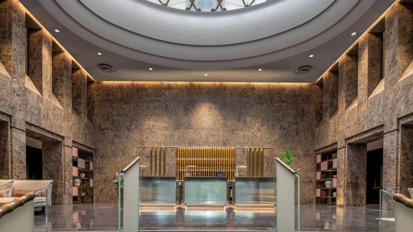 Hilton Turin Centre