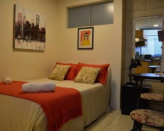 Studio, Feel At Home When You Are away Near Lima Airport - Callao - Bedroom