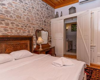 Dutlu Konak - Izmir - Bedroom