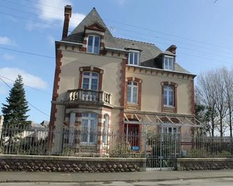 La Maison Ker Alinec - Paimpol - Edificio