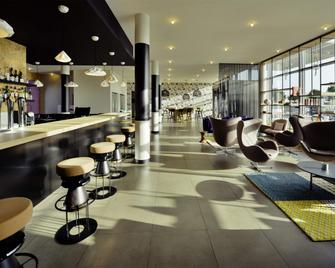 Mercure Lyon Genas Eurexpo - Genas - Bar